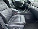 Škoda Superb 2.0 TDI DSG Panorama Skóry Kamera Matrix Hak - 10