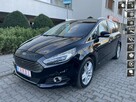 Ford S-Max 2.0 Automat 4WD - 1