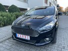 Ford S-Max 2.0 Automat 4WD - 2