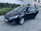 Ford S-Max 2.0 Automat 4WD - 12