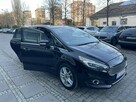 Ford S-Max 2.0 Automat 4WD - 14