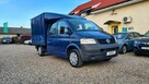 Volkswagen Transporter DOKA, 6 miejsc, 4x4 - 1