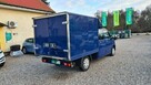 Volkswagen Transporter DOKA, 6 miejsc, 4x4 - 4