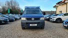 Volkswagen Transporter DOKA, 6 miejsc, 4x4 - 6