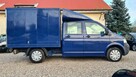 Volkswagen Transporter DOKA, 6 miejsc, 4x4 - 7