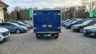 Volkswagen Transporter DOKA, 6 miejsc, 4x4 - 8