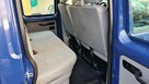 Volkswagen Transporter DOKA, 6 miejsc, 4x4 - 13