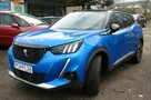 Peugeot 2008 1,2 E 155 KM GT Ful Opcja - 1