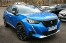 Peugeot 2008 1,2 E 155 KM GT Ful Opcja - 2