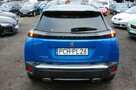 Peugeot 2008 1,2 E 155 KM GT Ful Opcja - 14