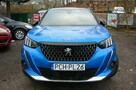 Peugeot 2008 1,2 E 155 KM GT Ful Opcja - 16