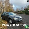 Kia Cerato Gaz sekwencja - 1