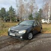 Kia Cerato Gaz sekwencja - 2