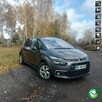 Citroen C4 Picasso - 1