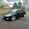 Opel Astra - 2