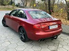 Audi A4 Zarejestrowany Klimatronic Benzyna - 4