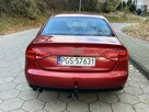 Audi A4 Zarejestrowany Klimatronic Benzyna - 5