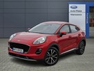 Ford Puma 1,0Ecoboost Hybryd 125KM AUTOMAT Titanium gwarancja MB35741 - 1