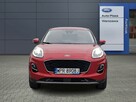 Ford Puma 1,0Ecoboost Hybryd 125KM AUTOMAT Titanium gwarancja MB35741 - 8