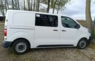 Citroen Jumpy Brygadowka 6 0sobowa - 3