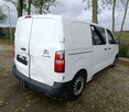 Citroen Jumpy Brygadowka 6 0sobowa - 5