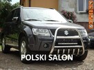 Suzuki Grand Vitara 36tys.km.KRAJOWY DE-LUX BEZWYPADKOWYstanIDEALNY - 1