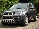 Suzuki Grand Vitara 36tys.km.KRAJOWY DE-LUX BEZWYPADKOWYstanIDEALNY - 2
