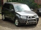 Suzuki Grand Vitara 36tys.km.KRAJOWY DE-LUX BEZWYPADKOWYstanIDEALNY - 4