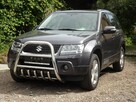 Suzuki Grand Vitara 36tys.km.KRAJOWY DE-LUX BEZWYPADKOWYstanIDEALNY - 5