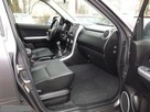 Suzuki Grand Vitara 36tys.km.KRAJOWY DE-LUX BEZWYPADKOWYstanIDEALNY - 9