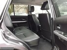 Suzuki Grand Vitara 36tys.km.KRAJOWY DE-LUX BEZWYPADKOWYstanIDEALNY - 10