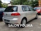 Volkswagen Golf Krajowy1.4 86KM GAZ 167tyskm IDEALNY 1-właściciel - 1
