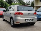 Volkswagen Golf Krajowy1.4 86KM GAZ 167tyskm IDEALNY 1-właściciel - 3