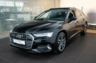 Audi A6 50 TDI Quattro Matrix Hak Nav TempomatAcc Kamery360 Panorama Webasto - 1