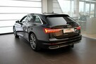 Audi A6 50 TDI Quattro Matrix Hak Nav TempomatAcc Kamery360 Panorama Webasto - 2