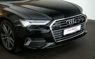 Audi A6 50 TDI Quattro Matrix Hak Nav TempomatAcc Kamery360 Panorama Webasto - 7