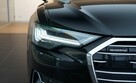 Audi A6 50 TDI Quattro Matrix Hak Nav TempomatAcc Kamery360 Panorama Webasto - 8