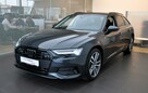 Audi A6 50TDI Quattro Virtual B&O MatrixHD HeadUp Nav TempomatAcc Kamery360 - 1