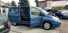 Fiat Scudo LONG!!2,0HDI,Panorama,!8Os GWARANCJA/ZAMIANA - 9