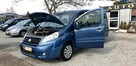 Fiat Scudo LONG!!2,0HDI,Panorama,!8Os GWARANCJA/ZAMIANA - 11