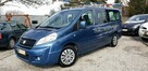 Fiat Scudo LONG!!2,0HDI,Panorama,!8Os GWARANCJA/ZAMIANA - 16