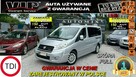 Fiat Scudo LONG!!2,0HDI,Panorama,2Xdrzwi przesuwne,n.Rozrzą!9Os GWARANCJA/ZAMIANA - 1