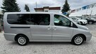 Fiat Scudo LONG!!2,0HDI,Panorama,2Xdrzwi przesuwne,n.Rozrzą!9Os GWARANCJA/ZAMIANA - 9