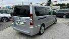 Fiat Scudo LONG!!2,0HDI,Panorama,2Xdrzwi przesuwne,n.Rozrzą!9Os GWARANCJA/ZAMIANA - 10