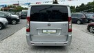 Fiat Scudo LONG!!2,0HDI,Panorama,2Xdrzwi przesuwne,n.Rozrzą!9Os GWARANCJA/ZAMIANA - 13