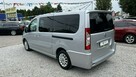 Fiat Scudo LONG!!2,0HDI,Panorama,2Xdrzwi przesuwne,n.Rozrzą!9Os GWARANCJA/ZAMIANA - 14