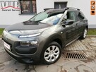 Citroen C4 Cactus 1.2 benz . - salon Polska - I właściciel - 1