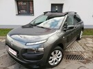 Citroen C4 Cactus 1.2 benz . - salon Polska - I właściciel - 2