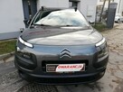 Citroen C4 Cactus 1.2 benz . - salon Polska - I właściciel - 3