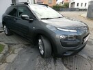 Citroen C4 Cactus 1.2 benz . - salon Polska - I właściciel - 4